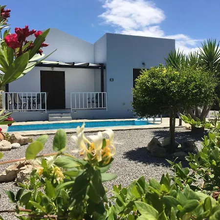 Villa Cozy With Pool And Parasol In *