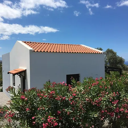 Cozy With Pool And Parasol In Villa Kirianna